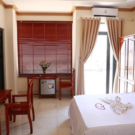 Lien Thong Hotel Phu Quoc Eksteriør bilde