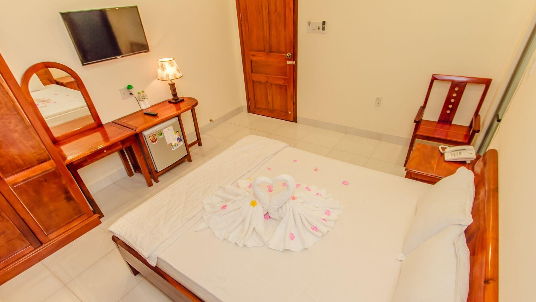 Lien Thong Hotel Phu Quoc Eksteriør bilde