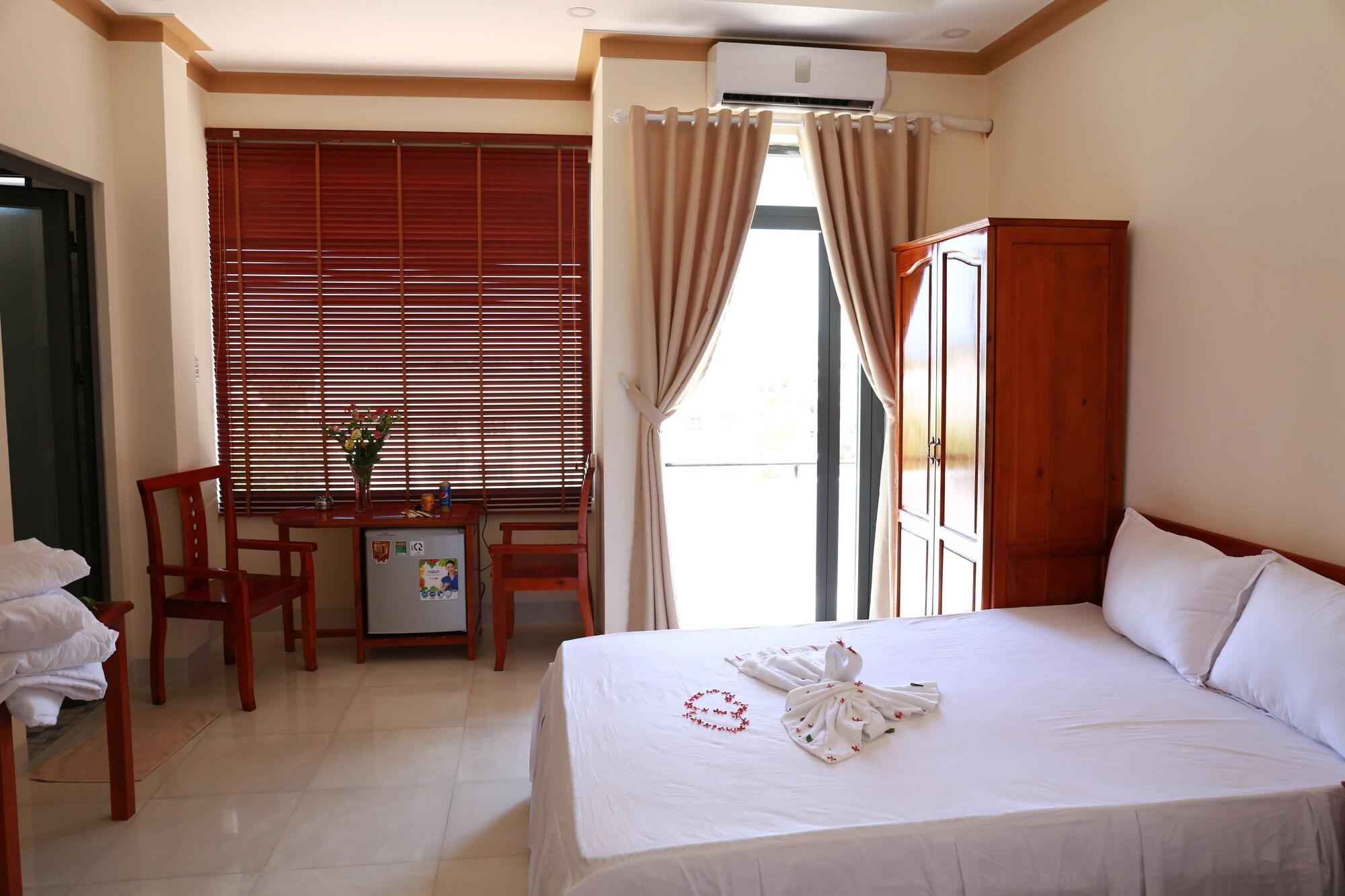Lien Thong Hotel Phu Quoc Eksteriør bilde