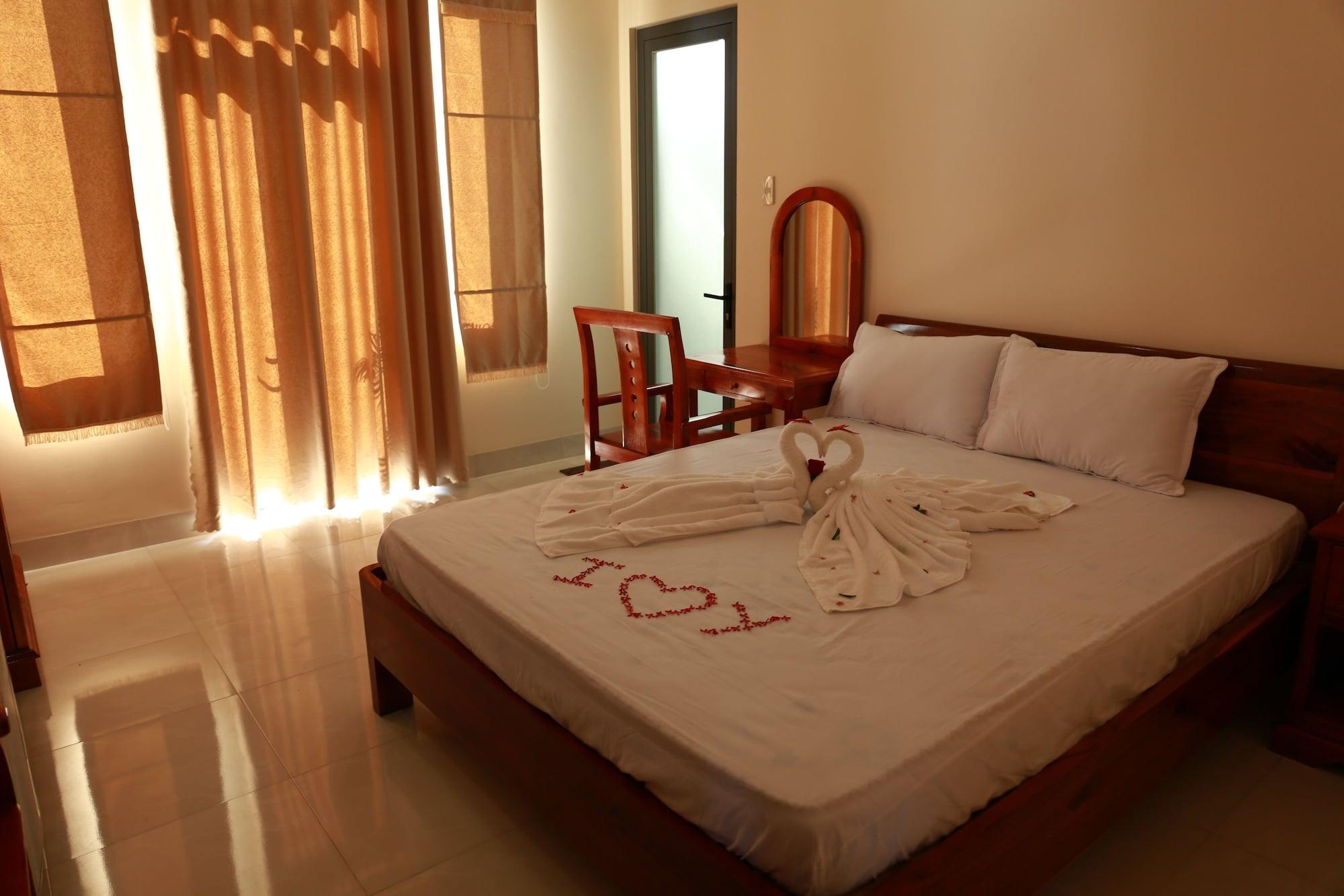 Lien Thong Hotel Phu Quoc Eksteriør bilde