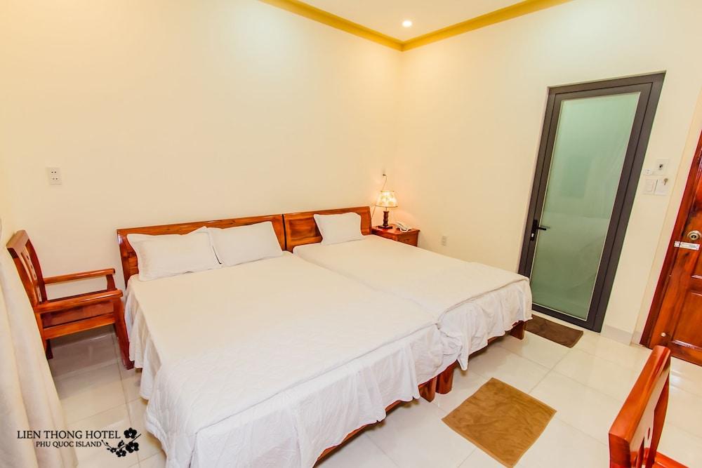 Lien Thong Hotel Phu Quoc Eksteriør bilde
