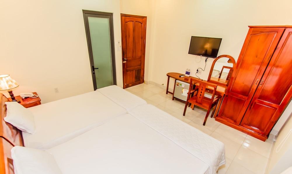 Lien Thong Hotel Phu Quoc Eksteriør bilde
