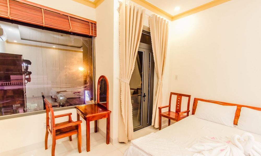 Lien Thong Hotel Phu Quoc Eksteriør bilde