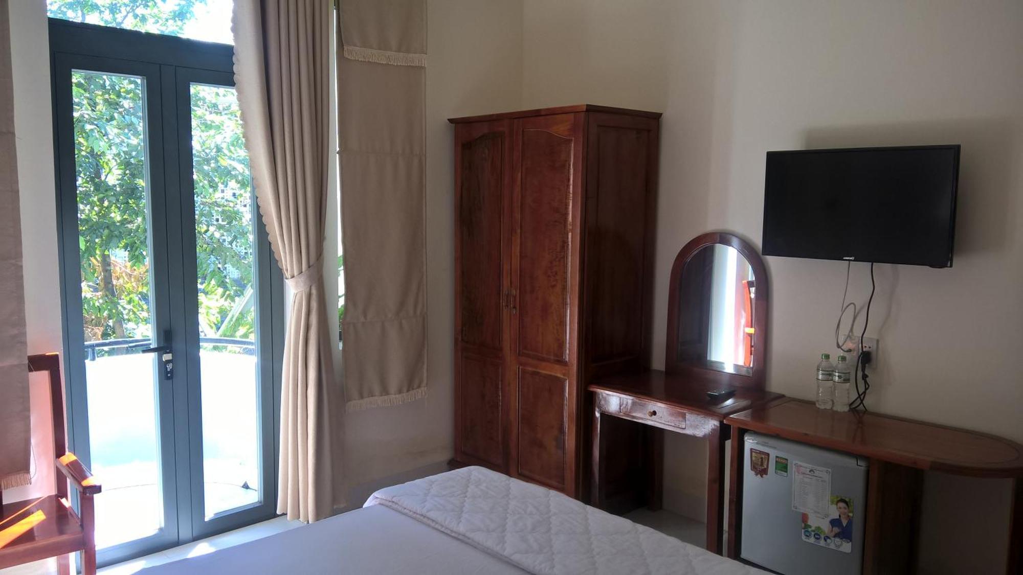 Lien Thong Hotel Phu Quoc Rom bilde