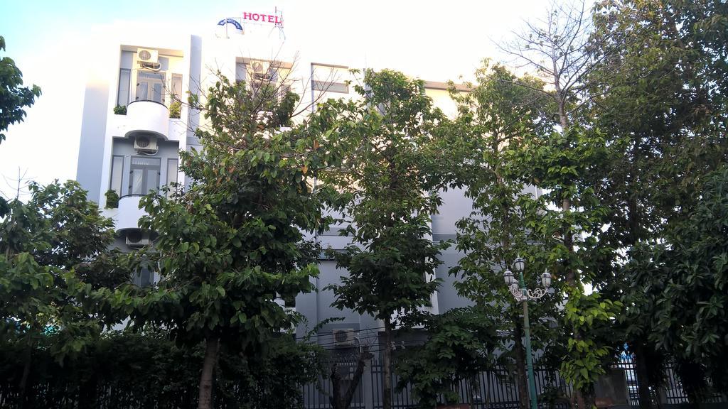 Lien Thong Hotel Phu Quoc Eksteriør bilde