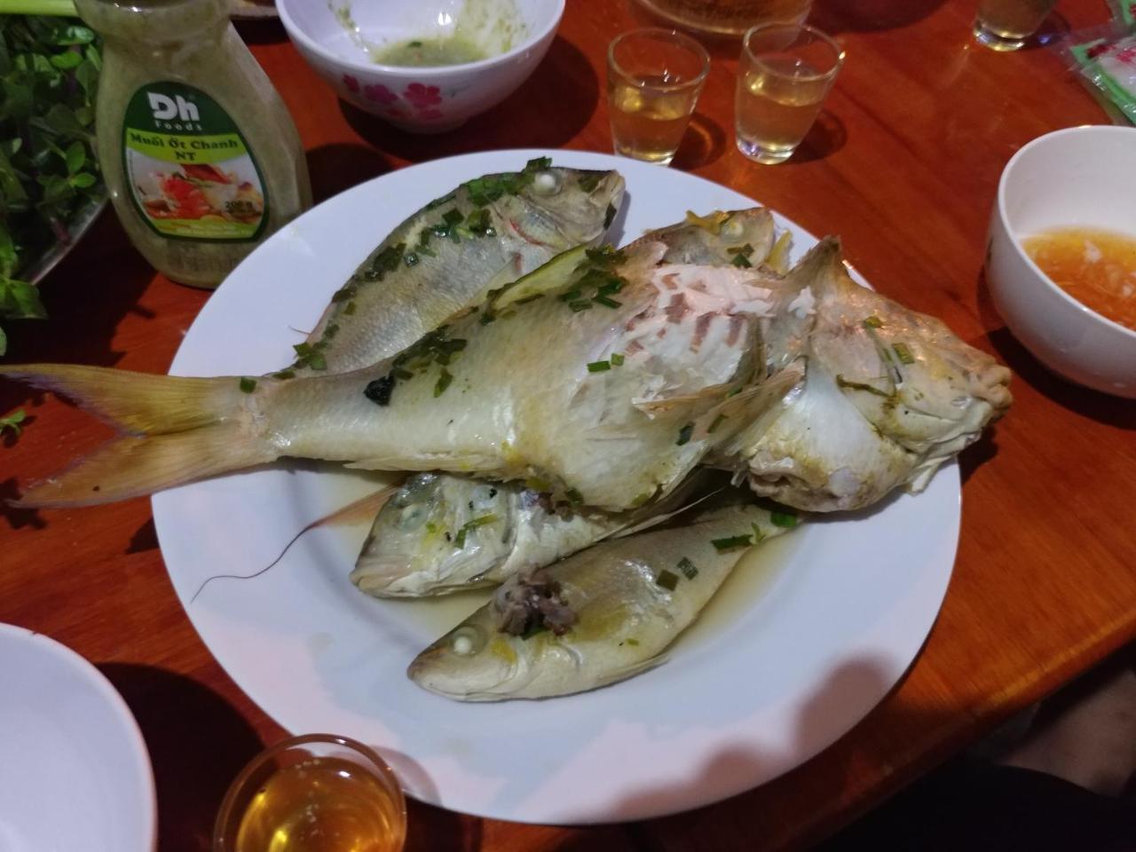 Lien Thong Hotel Phu Quoc Eksteriør bilde